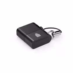 Kensington Clé à empreintes digitales VeriMark IT 2.0 USB-C - Windows Hello et Windows Hello for Business - Vue supplémentaire 7