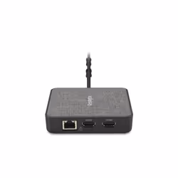 Kensington MD120U4 Station d'accueil mobile USB4 - Vue supplémentaire 6