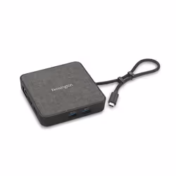 Kensington MD120U4 Station d'accueil mobile USB4 - Vue supplémentaire 8