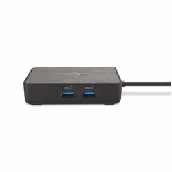 Kensington MD125U4 Station d’accueil mobile USB4 (DFS)