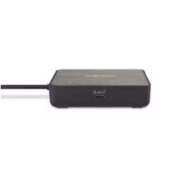 Kensington MD125U4 Station d’accueil mobile USB4 (DFS)