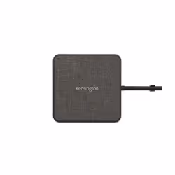 Kensington MD125U4 Station d'accueil mobile USB4 (DFS) - Vue supplémentaire 4