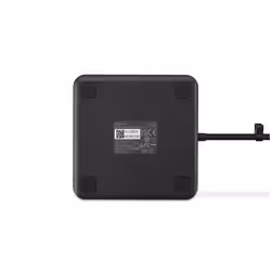 Kensington MD125U4 Station d'accueil mobile USB4 (DFS) - Vue supplémentaire 5