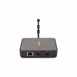 Kensington MD125U4 Station d'accueil mobile USB4 (DFS) - Vue supplémentaire 6