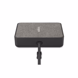 Kensington MD125U4 Station d'accueil mobile USB4 (DFS) - Vue supplémentaire 7