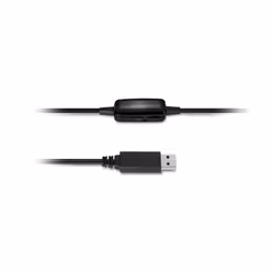 Kensington Micro-Casque Classic USB-A avec réglage du micro et du volume - Vue supplémentaire 4