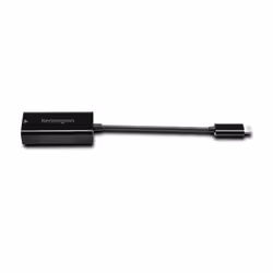 Kensington Adaptateur USB-C vers Gigabit Ethernet CA1100E