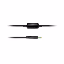 Kensington Micro-Casque Classic 3,5mm avec réglage du micro et du volume - Vue supplémentaire 4