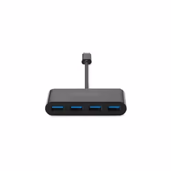 Kensington CH1200 Hub 4 ports USB-C® 10 Gbits/s