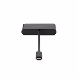 Kensington CH1200 Hub 4 ports USB-C® 10 Gbits/s