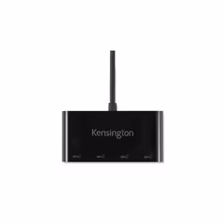 Kensington CH1200 Hub 4 ports USB-C® 10 Gbits/s - Vue supplémentaire 4