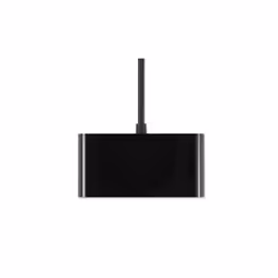 Kensington CH1200 Hub 4 ports USB-C® 10 Gbits/s - Vue supplémentaire 5