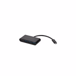 Kensington CH1200 Hub 4 ports USB-C® 10 Gbits/s - Vue supplémentaire 6