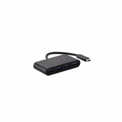 Kensington CH1200 Hub 4 ports USB-C® 10 Gbits/s - Vue supplémentaire 7