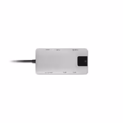 Kensington UH1400P Station d'accueil mobile USB-C® 8 en 1 sans pilote - Vue supplémentaire 5