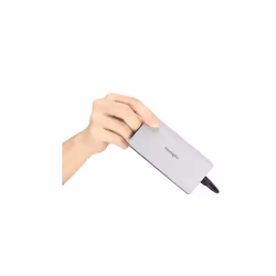 Kensington UH1400P Station d'accueil mobile USB-C® 8 en 1 sans pilote - Vue supplémentaire 8