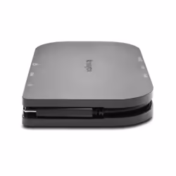 Kensington SD1600P USB-C 5Gbps Mobile Dock w/ Pass-Through Charging - 4K HDMI or HD VGA - Windows/Chrome/macOS
