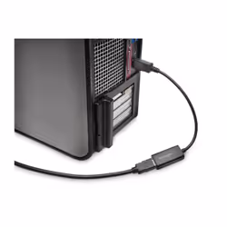 Kensington Adaptateur vidéo 4K VP4000 DisplayPort vers HDMI