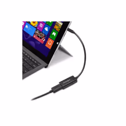 Kensington VM4000 Mini Display Port to HDMI 4K Video Adapter