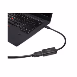 Kensington VM4000 Mini Display Port to HDMI 4K Video Adapter