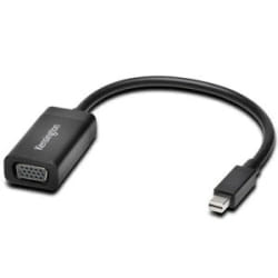 Kensington Adaptateur VM1000 Mini DisplayPort vers VGA