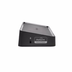 Kensington SD3600 Station d’accueil USB 3.0 , 5 Gbits/s, 2 sorties 2K - HDMI/DVI-I/VGA - Windows