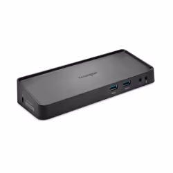 Kensington SD3650 5Gbps USB 3.0 Dual 2K Docking Station - DisplayPort & HDMI - Windows, Avec fil, USB 3.2 Gen 1 (3.1 Gen ...