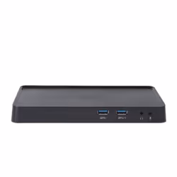 Kensington SD3650 5Gbps USB 3.0 Dual 2K Docking Station - DisplayPort & HDMI - Windows