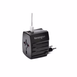 Kensington Adaptateur de voyage international — (K33998WW)