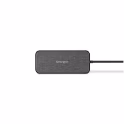 Kensington SD1650P Station d’accueil mobile USB-C 4K avec transfert d’alimentation jusqu’à 100 W