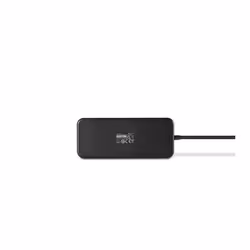 Kensington SD1650P Station d’accueil mobile USB-C 4K avec transfert d’alimentation jusqu’à 100 W