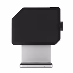 Kensington StudioDock™, Apple, iPad Pro 12.9” (2018/2020), USB Type-C, Argent