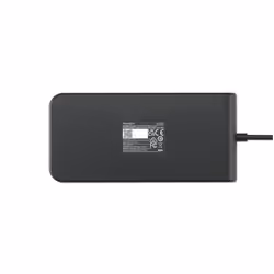 Kensington UH1500P Avec fil USB 3.2 Gen 2 (3.1 Gen 2) Type-C Noir - Vue supplémentaire 5