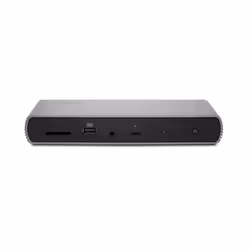 Kensington SD5750T Station d'accueil Thunderbolt™ 4 à 2 sorties 4K (DFS) - Vue supplémentaire 2