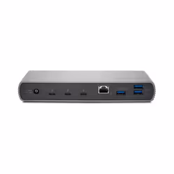 Kensington SD5750T Station d'accueil Thunderbolt™ 4 à 2 sorties 4K (DFS) - Vue supplémentaire 3