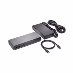 Kensington SD5750T Station d'accueil Thunderbolt™ 4 à 2 sorties 4K (DFS) - Vue supplémentaire 7