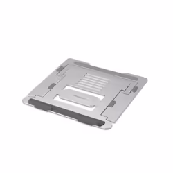 Kensington Rehausseur Easy Riser™ Aluminium pour ordinateur portable - Vue supplémentaire 4