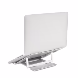 Kensington Rehausseur Easy Riser™ Aluminium pour ordinateur portable - Vue supplémentaire 6
