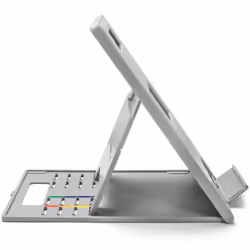 Kensington SmartFit Easy Riser Go Supports de Laptop Vert 14"