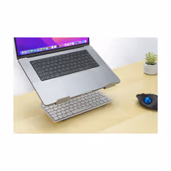 Kensington K50424WW Support de livres Supports de Laptop Argent 16" - Vue supplémentaire 10