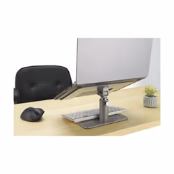 Kensington K50424WW Support de livres Supports de Laptop Argent 16" - Vue supplémentaire 11