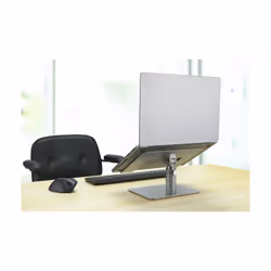 Kensington K50424WW Support de livres Supports de Laptop Argent 16" - Vue supplémentaire 8