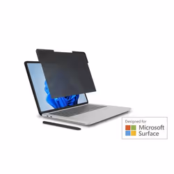 Kensington Filtre de confidentialité magnétique MagPro™ Elite pour Surface Laptop Studio, Ordinateur portable, Filtre de conf ...