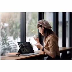 Kensington Filtre de confidentialité magnétique MagPro™ Elite pour Surface Laptop Studio - Vue supplémentaire 7