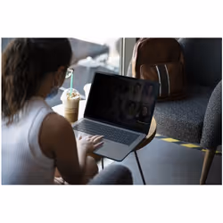 Kensington Filtre de confidentialité magnétique MagPro™ Elite pour Surface Laptop Studio - Vue supplémentaire 8