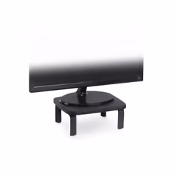 Kensington SmartFit® Monitor Stand — Black