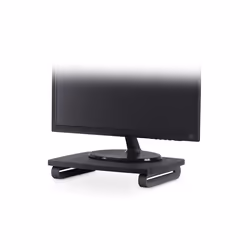 Kensington Support pour écran Plus SmartFit® — Noir, Autonome, 36,2 kg, 61 cm (24"), Réglage de la hauteur, Noir