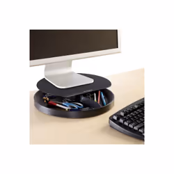 Kensington Support pour écran Spin2™ SmartFit® — Noir - Vue supplémentaire 4