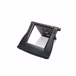 Kensington Support de refroidissement SmartFit® Easy Riser™ pour ordinateur portable — Noir