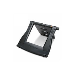 Kensington Support de refroidissement SmartFit® Easy Riser™ pour ordinateur portable — Noir
